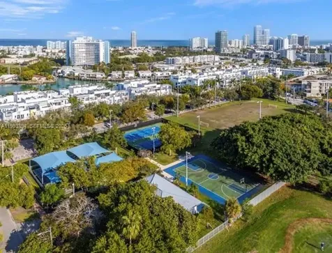 41 N Shore Drive Miami Beach FL 33141