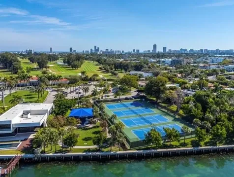 41 N Shore Drive Miami Beach FL 33141