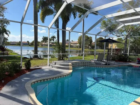 4451 E Seneca Avenue Weston FL 33332