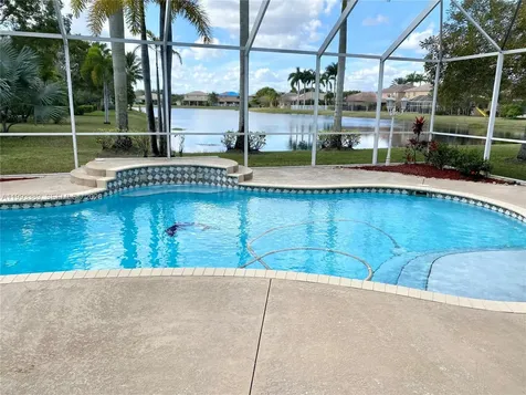 4451 E Seneca Avenue Weston FL 33332