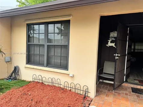 9291 E Fern Lane Miramar FL 33025
