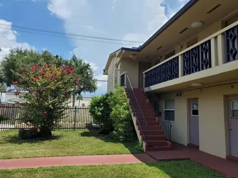 3901 SW 78th Court Miami FL 33155