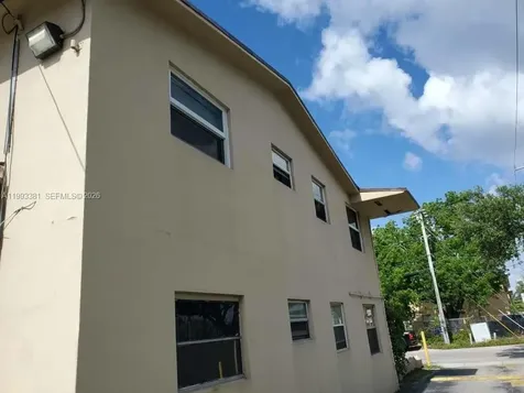 3901 SW 78th Court Miami FL 33155