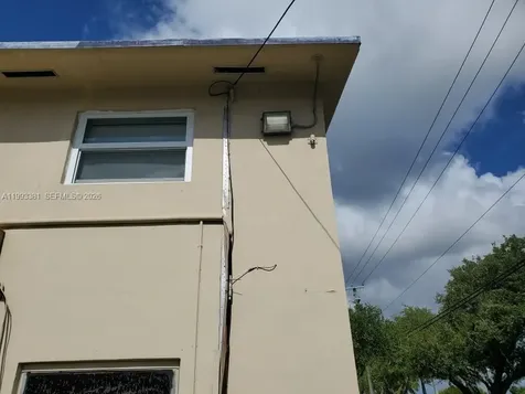 3901 SW 78th Court Miami FL 33155