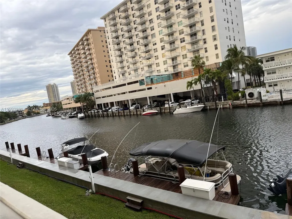 440 Paradise Isle Boulevard Hallandale Beach FL 33009