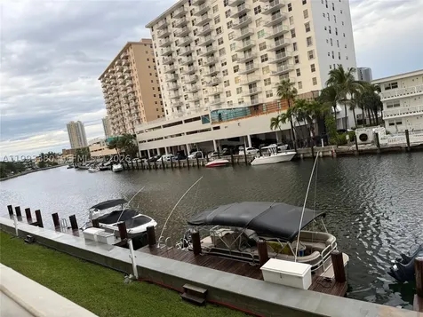 440 Paradise Isle Boulevard Hallandale Beach FL 33009