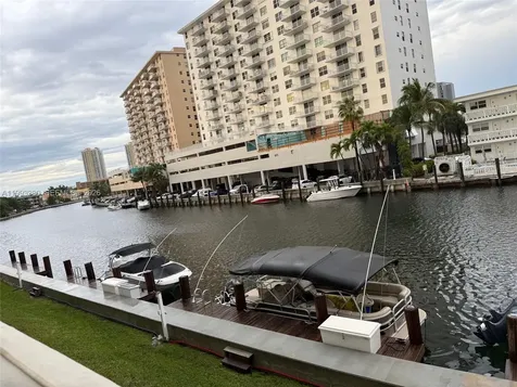 440 Paradise Isle Boulevard Hallandale Beach FL 33009