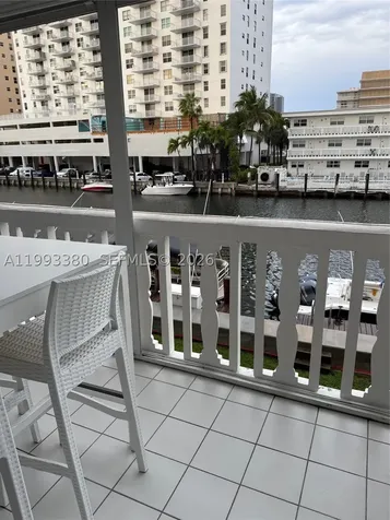440 Paradise Isle Boulevard Hallandale Beach FL 33009