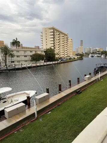440 Paradise Isle Boulevard Hallandale Beach FL 33009