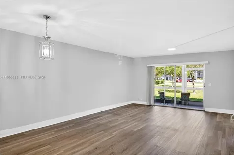 12701 SW 14th Street Pembroke Pines FL 33027