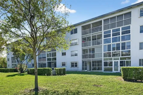 12701 SW 14th Street Pembroke Pines FL 33027