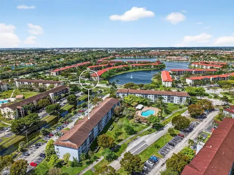12701 SW 14th Street Pembroke Pines FL 33027