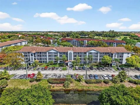 12701 SW 14th Street Pembroke Pines FL 33027