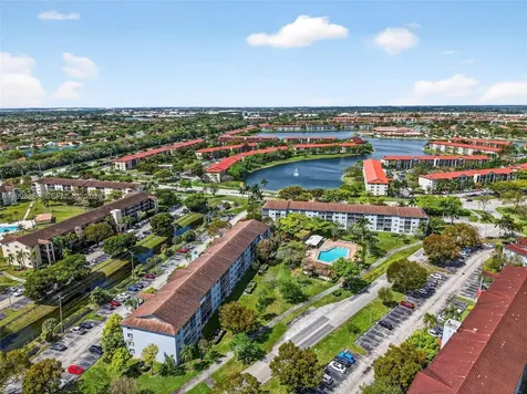 12701 SW 14th Street Pembroke Pines FL 33027