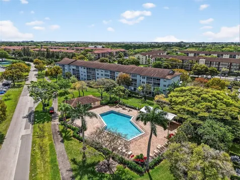 12701 SW 14th Street Pembroke Pines FL 33027