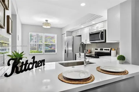 12701 SW 14th Street Pembroke Pines FL 33027