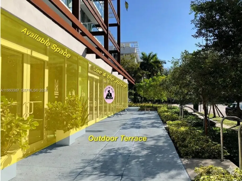 1215 West Avenue Miami Beach FL 33139