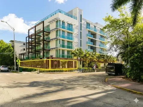 1215 West Avenue Miami Beach FL 33139