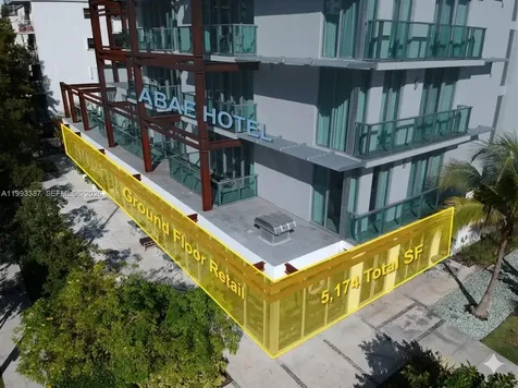 1215 West Avenue Miami Beach FL 33139