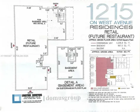1215 West Avenue Miami Beach FL 33139