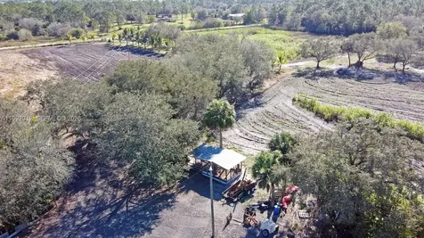 4850 Pioneer 2nd Street & Pioneer 2nd Street Clewiston FL 33440