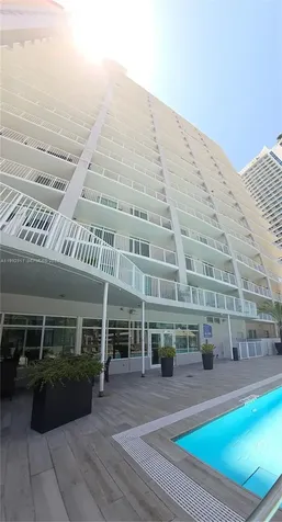 1250 S Miami Avenue Miami FL 33130