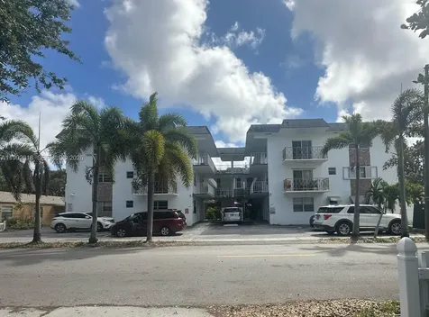 2238 Monroe Street Hollywood FL 33020