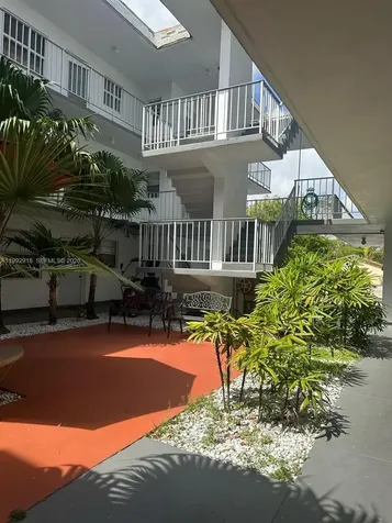 2238 Monroe Street Hollywood FL 33020