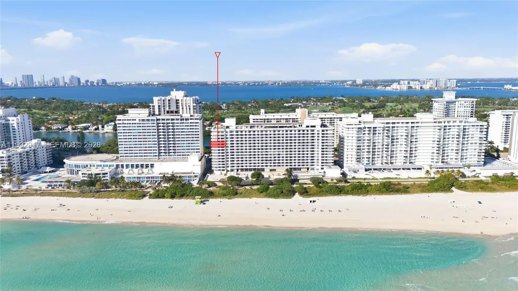 5555 Collins Avenue Miami Beach FL 33140