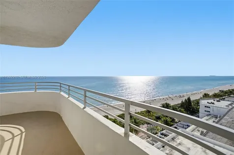 5555 Collins Avenue Miami Beach FL 33140