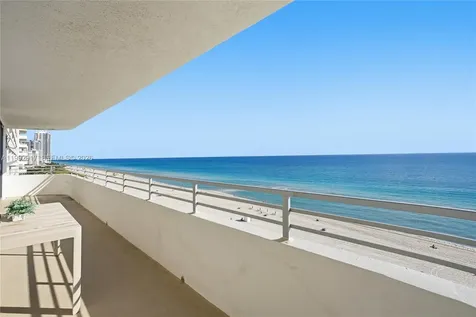 5555 Collins Avenue Miami Beach FL 33140