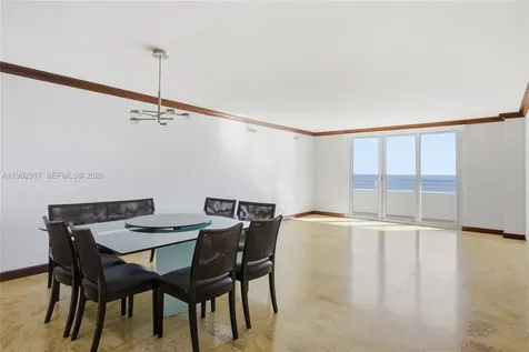 5555 Collins Avenue Miami Beach FL 33140