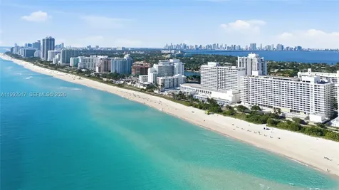 5555 Collins Avenue Miami Beach FL 33140