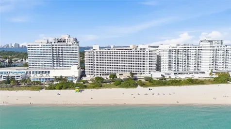 5555 Collins Avenue Miami Beach FL 33140