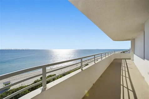 5555 Collins Avenue Miami Beach FL 33140