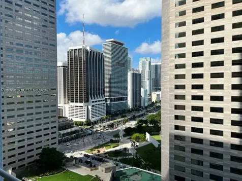 335 S Biscayne Boulevard Miami FL 33131