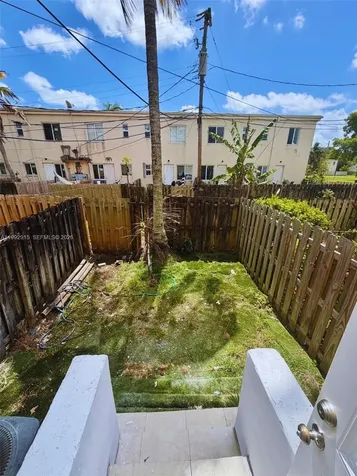 440 NW 84th Terrace Miami FL 33150