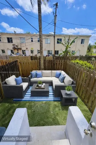 440 NW 84th Terrace Miami FL 33150