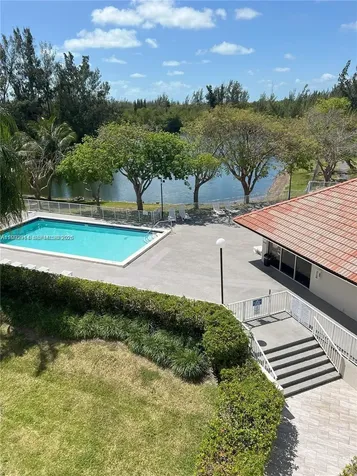 8240 SW 210th Street Cutler Bay FL 33189