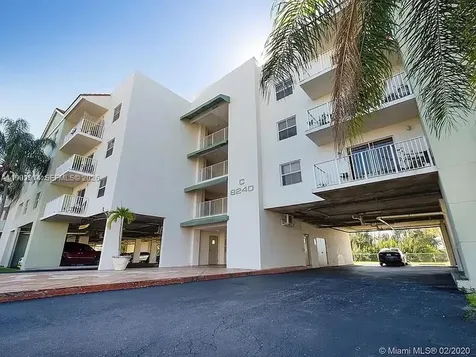 8240 SW 210th Street Cutler Bay FL 33189