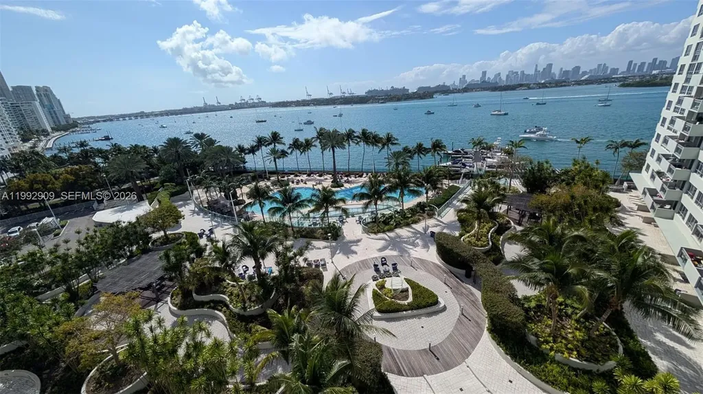 1500 Bay Road Miami Beach FL 33139