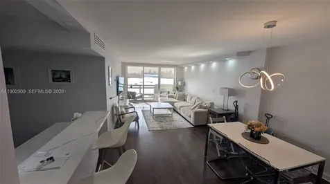 1500 Bay Road Miami Beach FL 33139