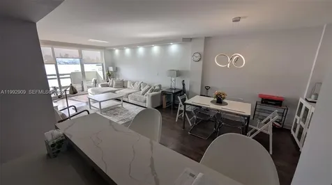 1500 Bay Road Miami Beach FL 33139