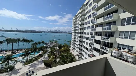 1500 Bay Road Miami Beach FL 33139