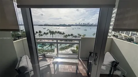 1500 Bay Road Miami Beach FL 33139