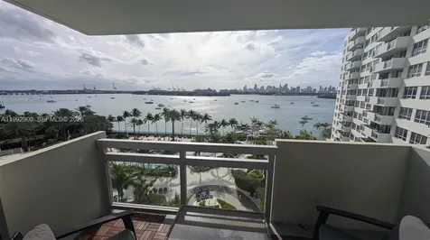 1500 Bay Road Miami Beach FL 33139