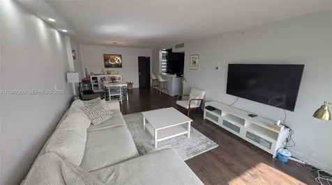1500 Bay Road Miami Beach FL 33139