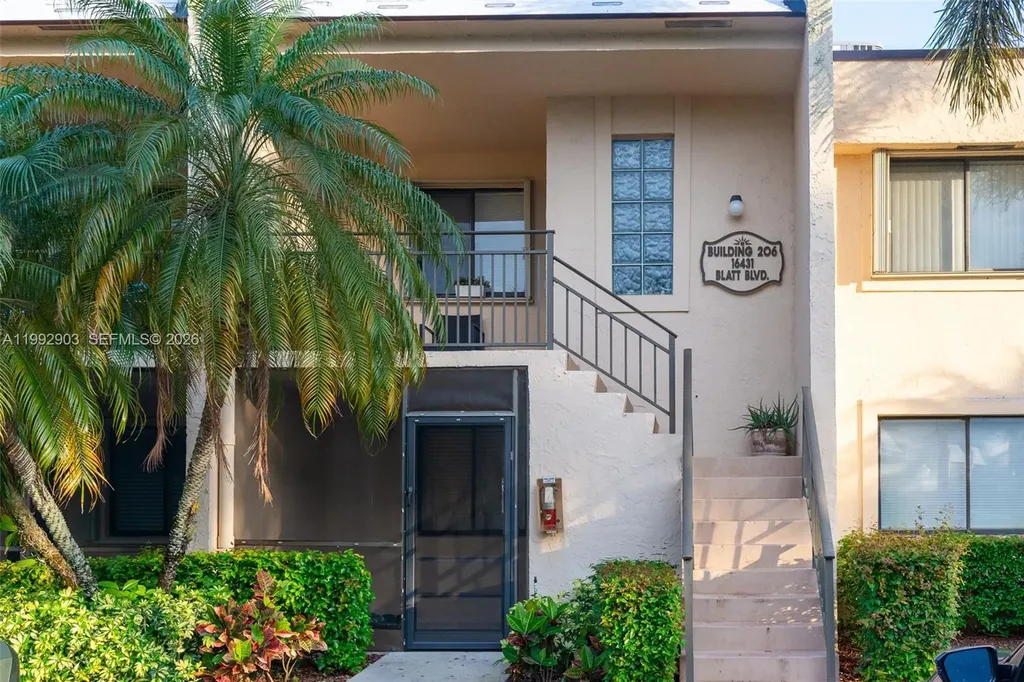 16431 Blatt Boulevard Weston FL 33326