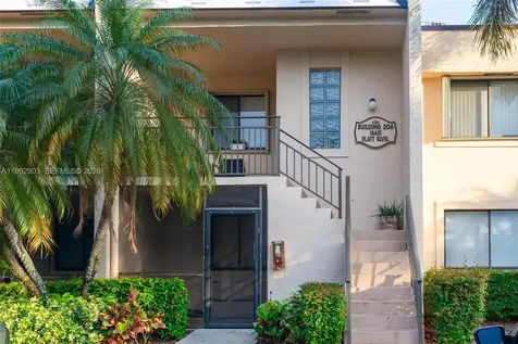 16431 Blatt Boulevard Weston FL 33326