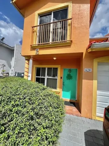 620 SW 7th Terrace Florida City FL 33034